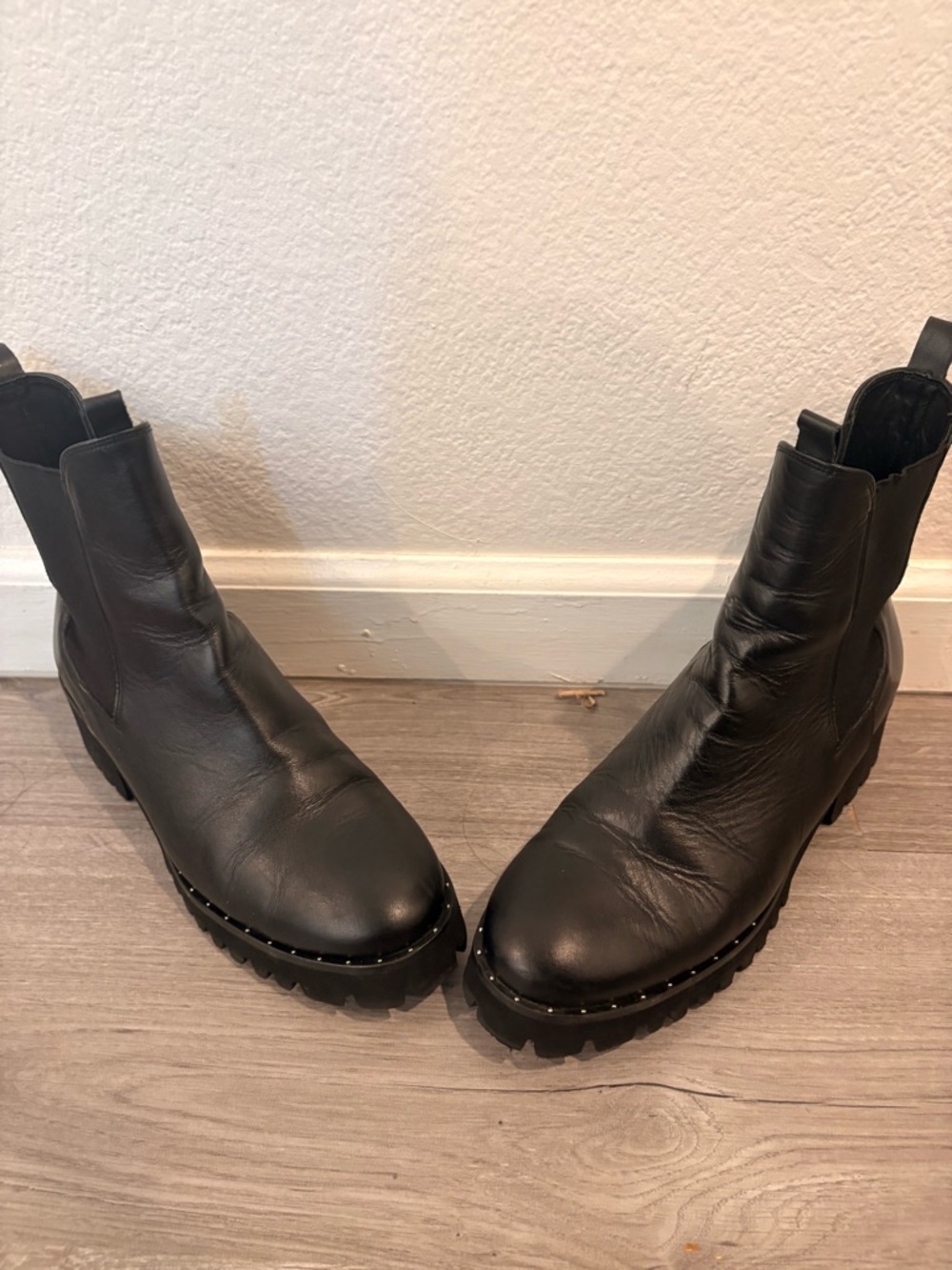 Freda Salvador Brooke Boots - Picture 4 of 6